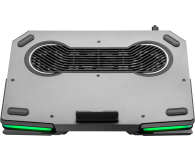 Mozos LS5-RGB PODKŁADKA CHŁODZĄCA RGB DO LAPTOPA - 1125486 - zdjęcie 2